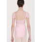 Justaucorps femme - HIBISCUS