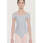 Justaucorps femme - HIBISCUS
