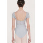 Justaucorps femme - HIBISCUS