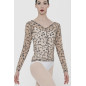 Top danse femme IBERIS WM