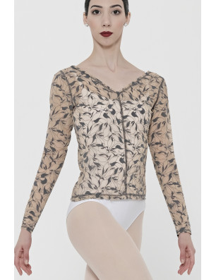 Top danse femme - IBERIS