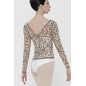 Top danse femme IBERIS WM