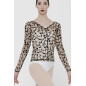Top danse femme IBERIS WM