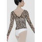 Top danse femme IBERIS WM