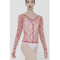 Top danse femme IBERIS WM