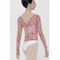 Top danse femme IBERIS WM
