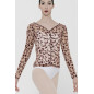 Top danse femme IBERIS WM