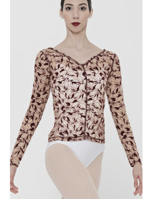 Top danse femme - IBERIS
