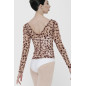 Top danse femme IBERIS WM