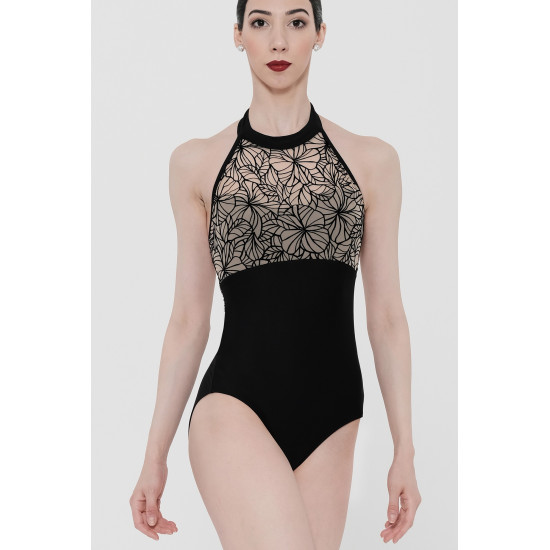 Justaucorps femme - IONA