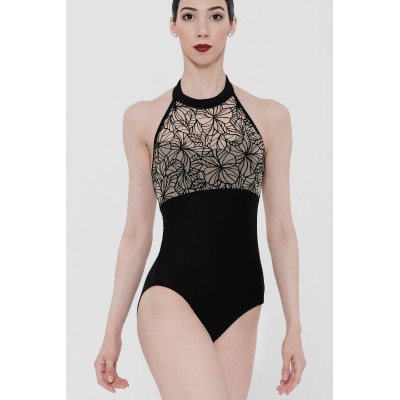 Justaucorps femme - IONA