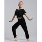 T-Shirt Danse Fille - AGILE JR