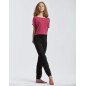 T-Shirt Danse Fille - AGILE JR