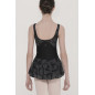 Tunique de danse fille CANNELLE WM