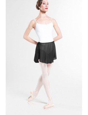 Jupette femme MAGDA Wear Moi - FAME LA MAISON DE LA DANSE