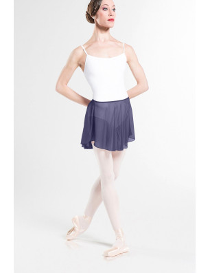 Jupette femme MAGDA Wear Moi - FAME LA MAISON DE LA DANSE