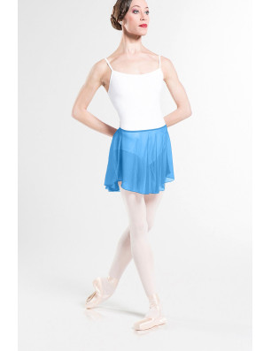 Jupette femme MAGDA Wear Moi - FAME LA MAISON DE LA DANSE