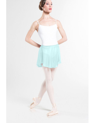 Jupette femme MAGDA Wear Moi - FAME LA MAISON DE LA DANSE