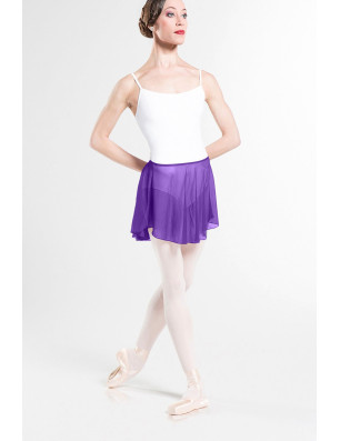 Jupette femme MAGDA Wear Moi - FAME LA MAISON DE LA DANSE