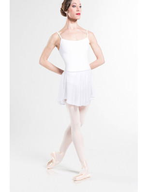 Jupette fille MAGDA Wear Moi - FAME LA MAISON DE LA DANSE