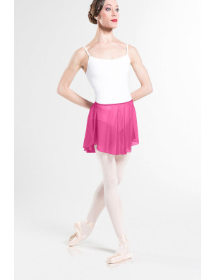 Jupette fille MAGDA Wear Moi - FAME LA MAISON DE LA DANSE