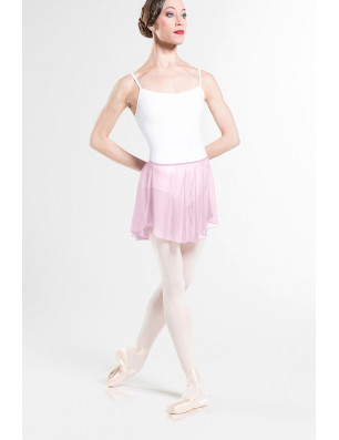 Jupette fille MAGDA Wear Moi - FAME LA MAISON DE LA DANSE