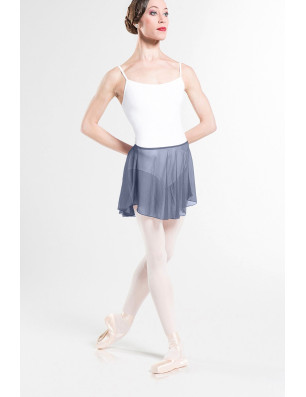 Jupette fille MAGDA Wear Moi - FAME LA MAISON DE LA DANSE