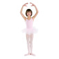 Bas Tutu Paillette enfant Capezio N9815C