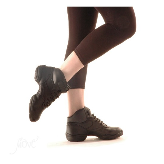 Sneakers montantes Capezio DS01