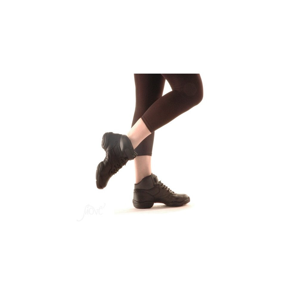 Sneakers montantes DS01 Capezio