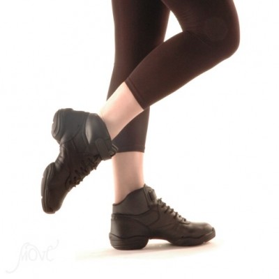 Sneakers montantes Capezio DS01