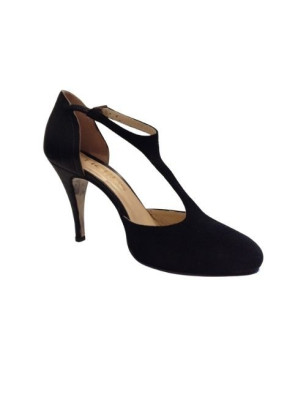 Chaussures Salome Horus 1568 - FAME La Maison De La Danse