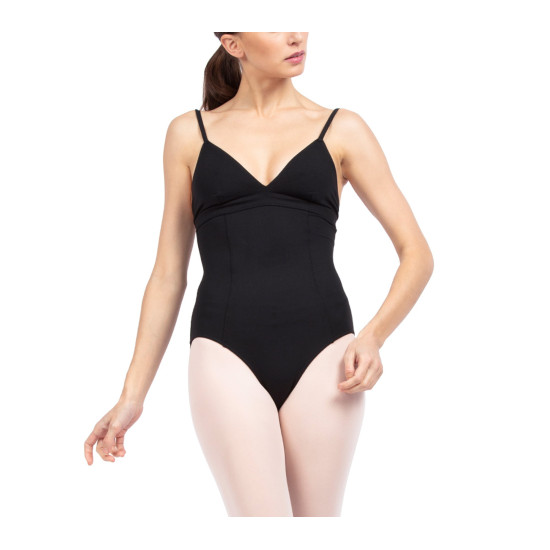 Justaucorps REPETTO D0730N - FAME La Maison De La Danse