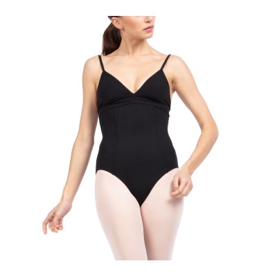 Justaucorps REPETTO D0730N - FAME La Maison De La Danse