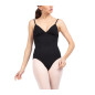 Justaucorps REPETTO D0730N Justaucorps REPETTO D0730N