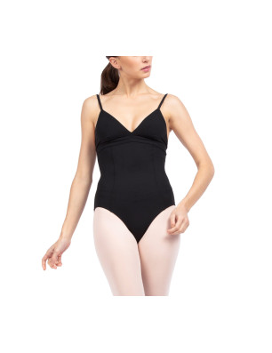 Justaucorps REPETTO D0730N - FAME La Maison De La Danse
