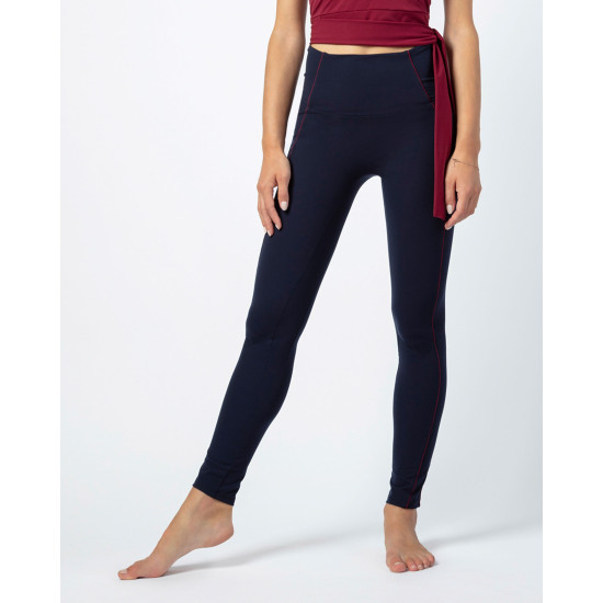 Legging Aura Repetto S0512P - FAME LA MAISON DE LA DANSE
