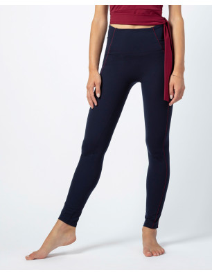 Legging Aura Repetto S0512P - FAME LA MAISON DE LA DANSE