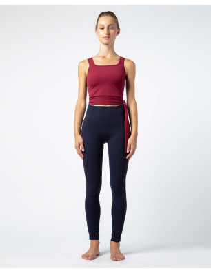 Legging Aura Repetto S0512P - FAME LA MAISON DE LA DANSE