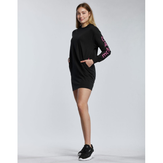 Robe Sweat TARONA-NEON Temps Danse - FAME LA MAISON DE LA DANSE