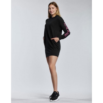 Robe Sweat TARONA-NEON Temps Danse - FAME LA MAISON DE LA DANSE