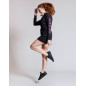 Robe Sweat - TARONA NEON