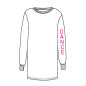 Robe Sweat - TARONA NEON