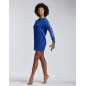 Robe Sweat - TARONA NEON