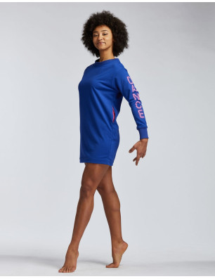 Robe Sweat TARONA-NEON Temps Danse - FAME LA MAISON DE LA DANSE