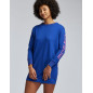 Robe Sweat - TARONA NEON