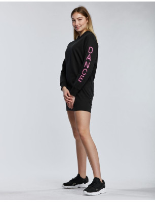 Robe Sweat TARONA-NEON Temps Danse - FAME LA MAISON DE LA DANSE