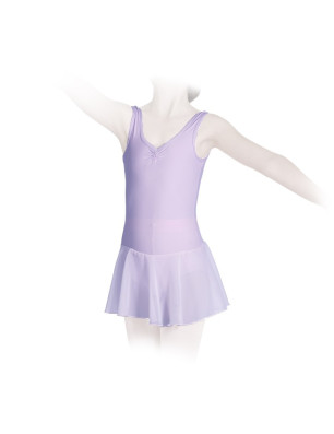 TUNIQUE A FRONCE  REPETTO ENFANTS