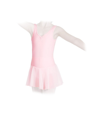 TUNIQUE A FRONCE  REPETTO ENFANTS