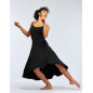 Jupe de danse longue - GRETA